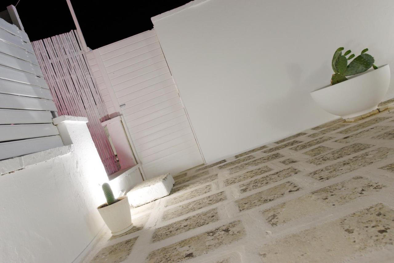 Arcosalento Apartment Galatina Exterior photo