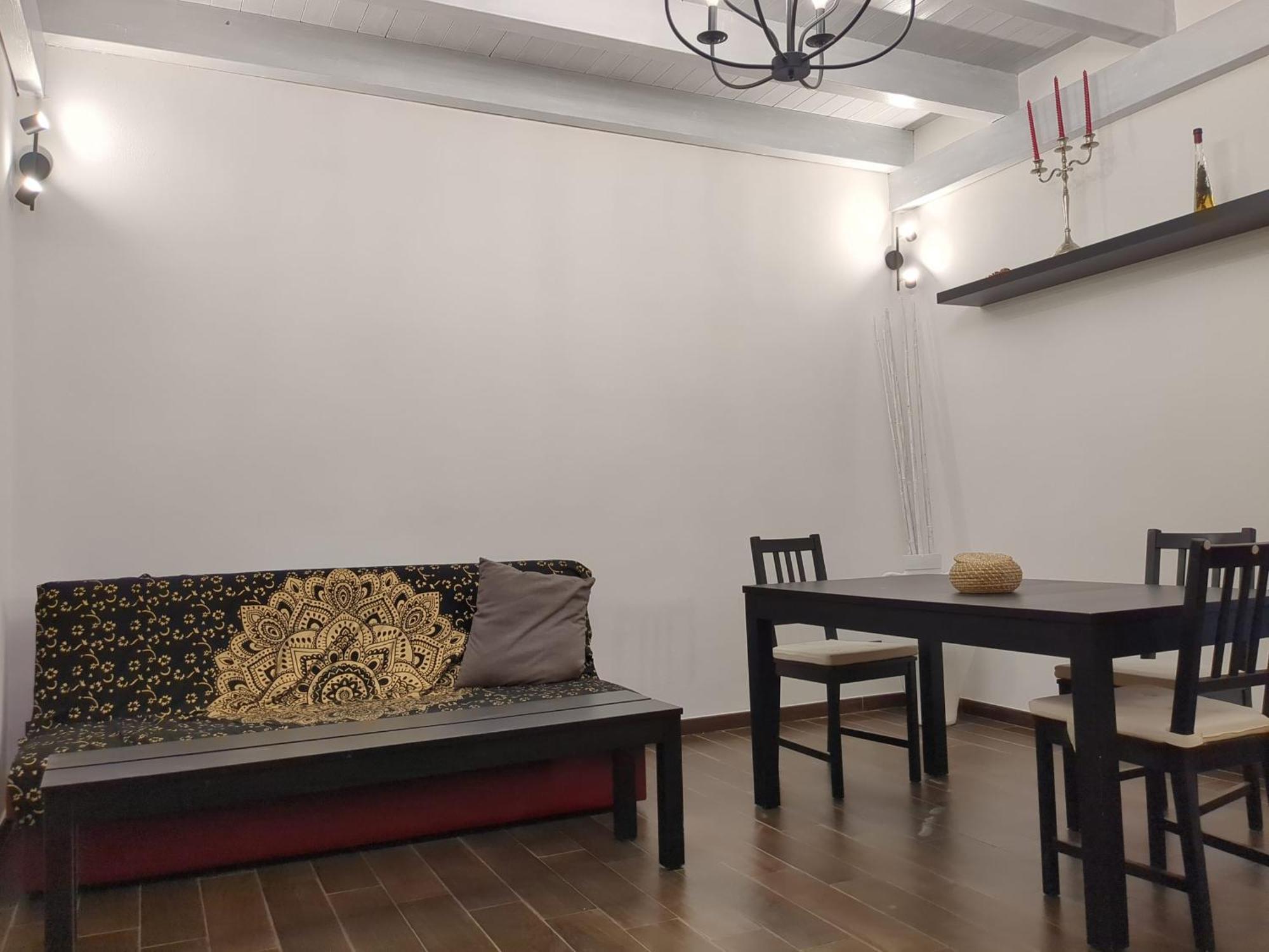Arcosalento Apartment Galatina Room photo